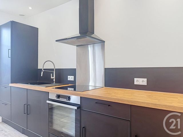 Appartement T3 &agrave; vendre - 3 pi&egrave;ces - 70 m2 - Brest - 29 - BRETAGNE