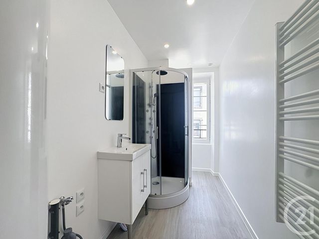 Appartement T3 &agrave; vendre - 3 pi&egrave;ces - 70 m2 - Brest - 29 - BRETAGNE