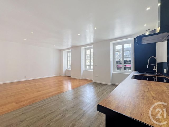 Appartement T3 &agrave; vendre - 3 pi&egrave;ces - 70 m2 - Brest - 29 - BRETAGNE