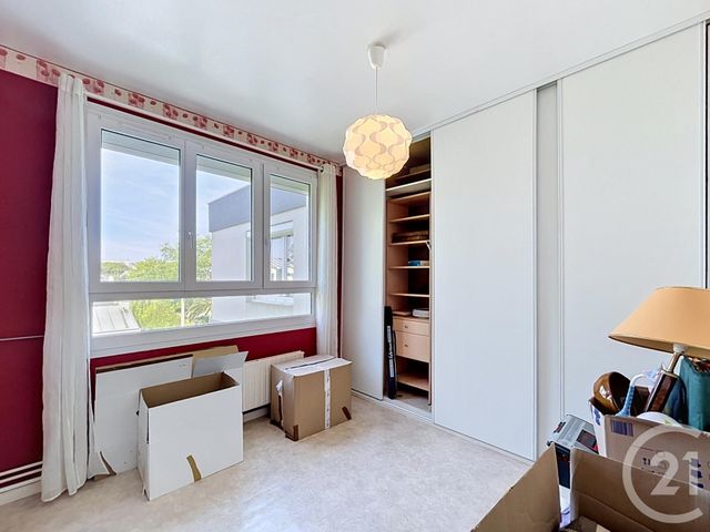 Appartement &agrave; vendre - 5 pi&egrave;ces - 89 m2 - Brest - 29 - BRETAGNE