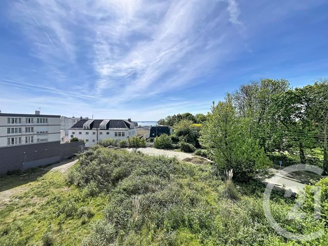 Appartement &agrave; vendre - 5 pi&egrave;ces - 89 m2 - Brest - 29 - BRETAGNE