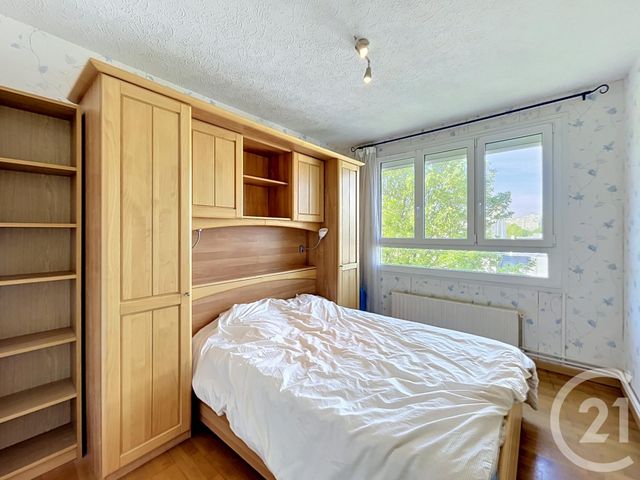 Appartement &agrave; vendre - 5 pi&egrave;ces - 89 m2 - Brest - 29 - BRETAGNE