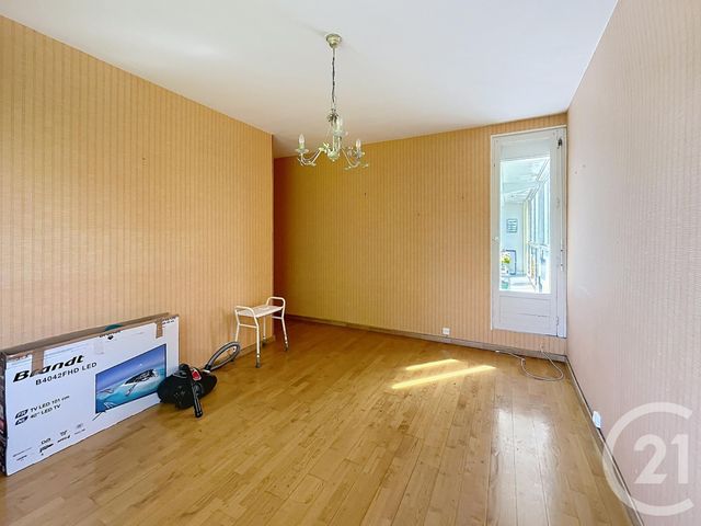 Appartement &agrave; vendre - 5 pi&egrave;ces - 89 m2 - Brest - 29 - BRETAGNE
