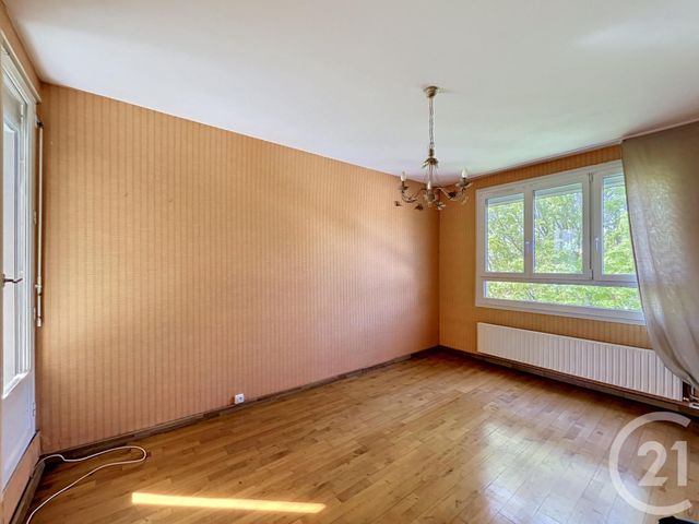 Appartement &agrave; vendre - 5 pi&egrave;ces - 89 m2 - Brest - 29 - BRETAGNE