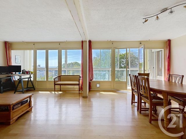 Appartement à vendre BREST