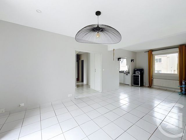 Maison &agrave; vendre - 5 pi&egrave;ces - 95 m2 - Bohars - 29 - BRETAGNE