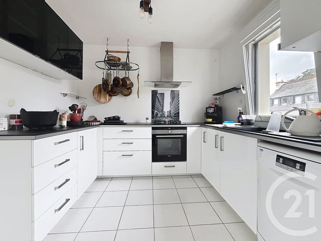 Maison &agrave; vendre - 5 pi&egrave;ces - 95 m2 - Bohars - 29 - BRETAGNE