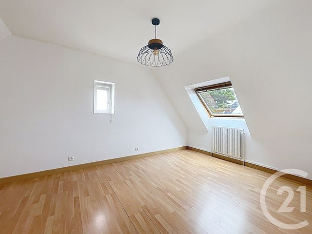 Maison &agrave; vendre - 5 pi&egrave;ces - 95 m2 - Bohars - 29 - BRETAGNE