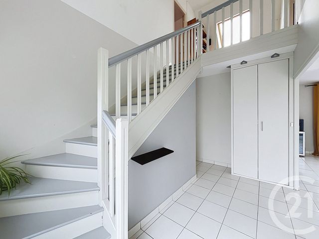 Maison &agrave; vendre - 5 pi&egrave;ces - 95 m2 - Bohars - 29 - BRETAGNE