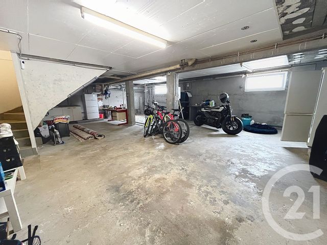 Maison &agrave; vendre - 5 pi&egrave;ces - 95 m2 - Bohars - 29 - BRETAGNE