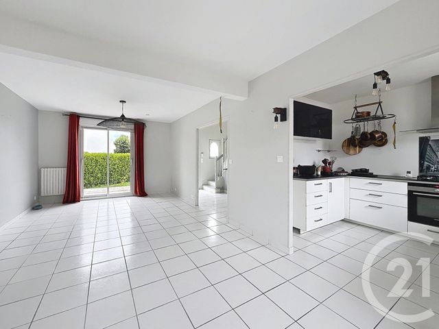 Maison &agrave; vendre - 5 pi&egrave;ces - 95 m2 - Bohars - 29 - BRETAGNE