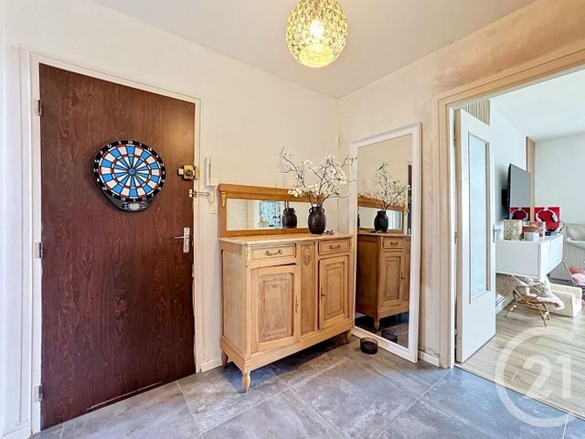 Appartement T4 &agrave; vendre - 4 pi&egrave;ces - 70 m2 - Brest - 29 - BRETAGNE