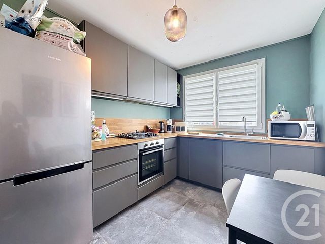 Appartement T4 &agrave; vendre - 4 pi&egrave;ces - 70 m2 - Brest - 29 - BRETAGNE