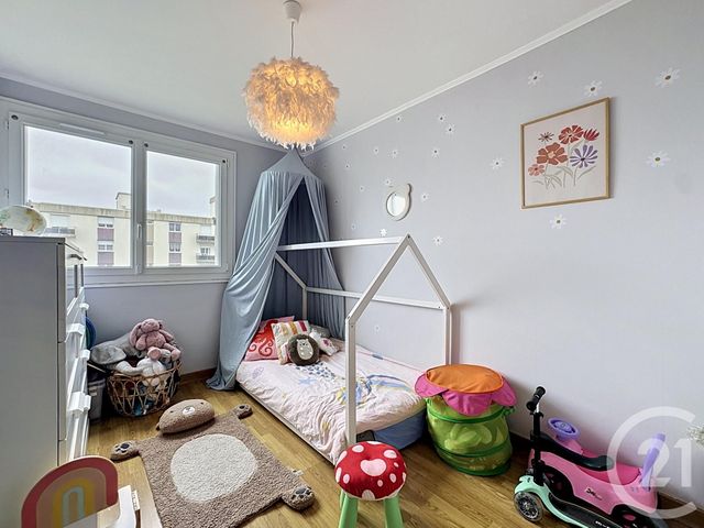 Appartement T4 &agrave; vendre - 4 pi&egrave;ces - 70 m2 - Brest - 29 - BRETAGNE