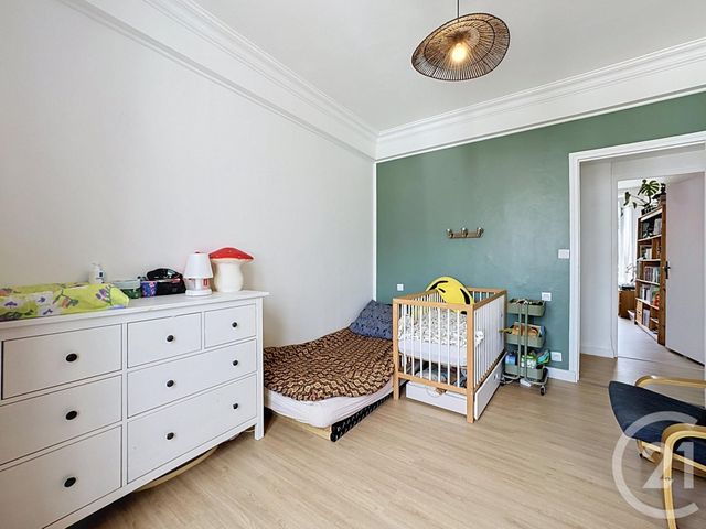 Appartement T6 &agrave; vendre - 6 pi&egrave;ces - 93 m2 - Brest - 29 - BRETAGNE