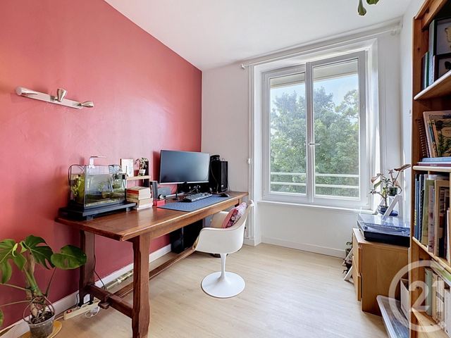 Appartement T6 &agrave; vendre - 6 pi&egrave;ces - 93 m2 - Brest - 29 - BRETAGNE