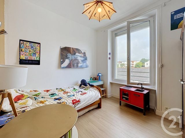 Appartement T6 &agrave; vendre - 6 pi&egrave;ces - 93 m2 - Brest - 29 - BRETAGNE