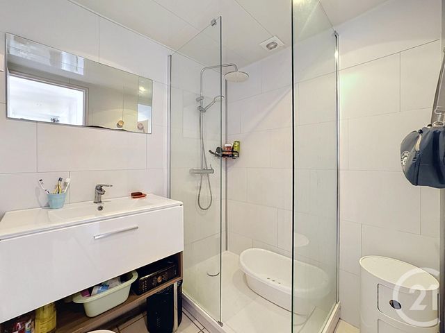 Appartement T6 &agrave; vendre - 6 pi&egrave;ces - 93 m2 - Brest - 29 - BRETAGNE
