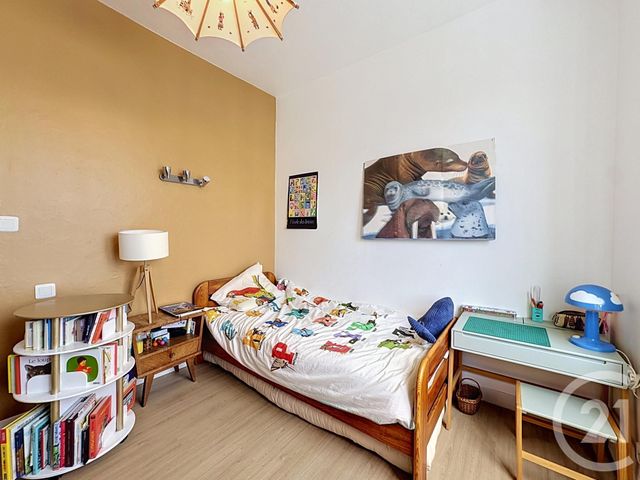 Appartement T6 &agrave; vendre - 6 pi&egrave;ces - 93 m2 - Brest - 29 - BRETAGNE