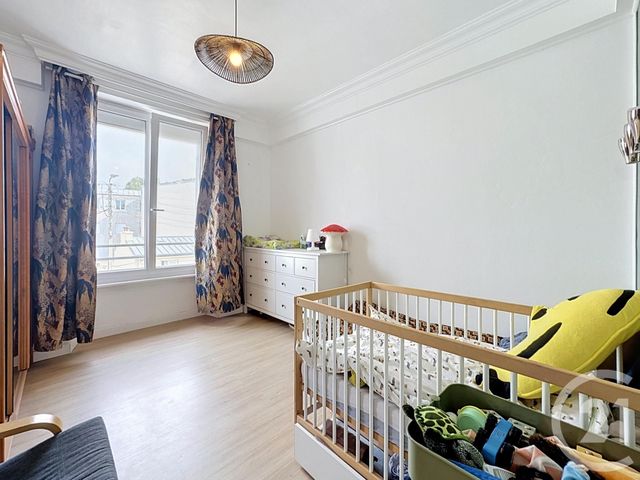 Appartement T6 &agrave; vendre - 6 pi&egrave;ces - 93 m2 - Brest - 29 - BRETAGNE