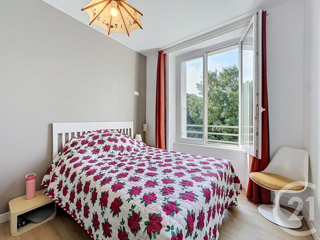 Appartement T6 &agrave; vendre - 6 pi&egrave;ces - 93 m2 - Brest - 29 - BRETAGNE