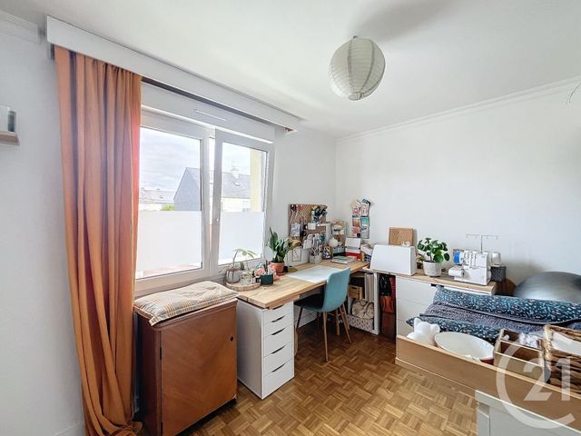 Maison &agrave; vendre - 5 pi&egrave;ces - 90 m2 - Plouzane - 29 - BRETAGNE