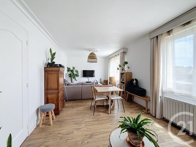 Maison &agrave; vendre - 5 pi&egrave;ces - 90 m2 - Plouzane - 29 - BRETAGNE