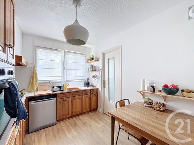 Maison &agrave; vendre - 5 pi&egrave;ces - 90 m2 - Plouzane - 29 - BRETAGNE