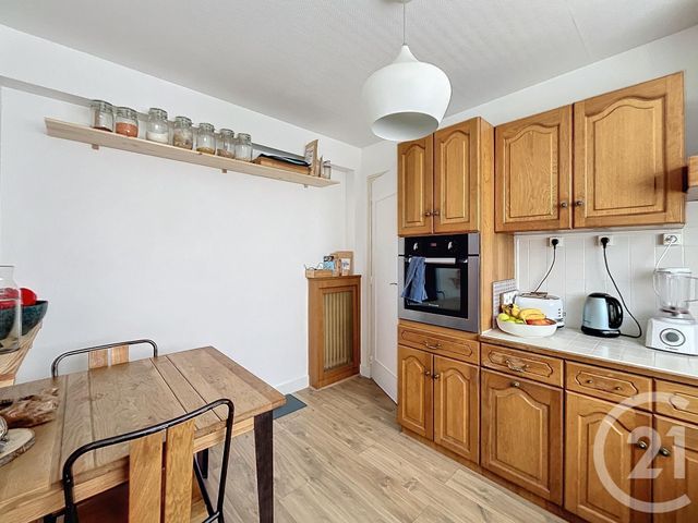 Maison &agrave; vendre - 5 pi&egrave;ces - 90 m2 - Plouzane - 29 - BRETAGNE