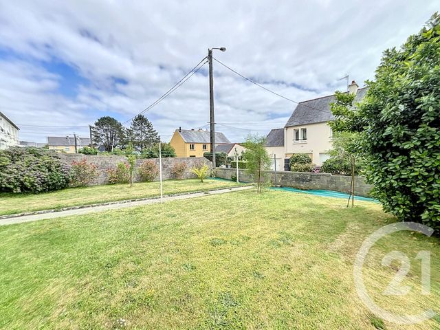Maison &agrave; vendre - 5 pi&egrave;ces - 90 m2 - Plouzane - 29 - BRETAGNE