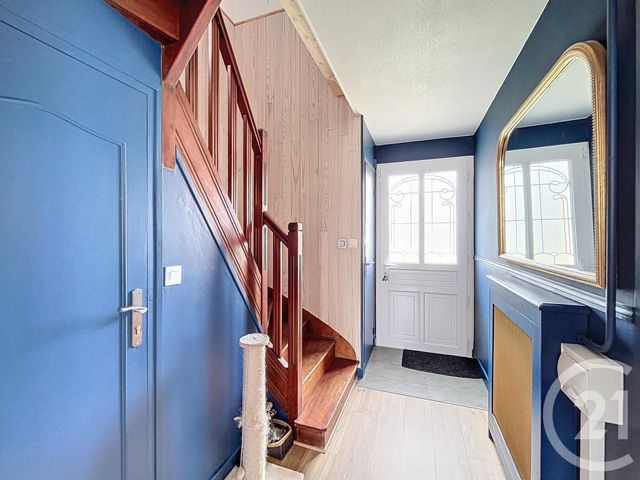 Maison &agrave; vendre - 5 pi&egrave;ces - 90 m2 - Plouzane - 29 - BRETAGNE