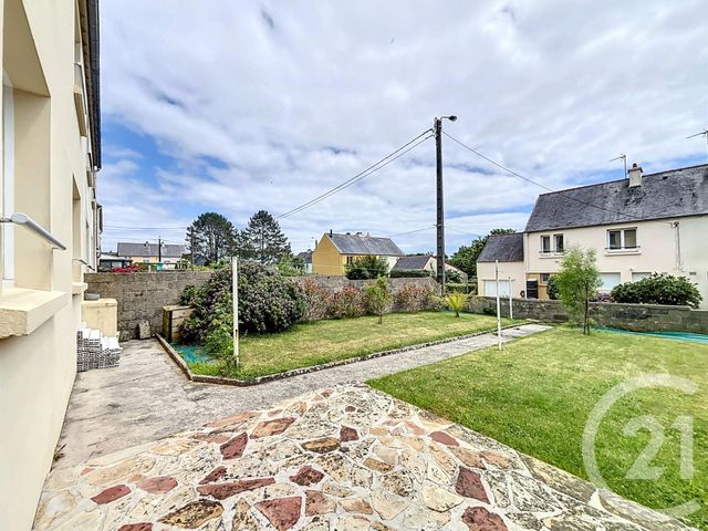 Maison &agrave; vendre - 5 pi&egrave;ces - 90 m2 - Plouzane - 29 - BRETAGNE