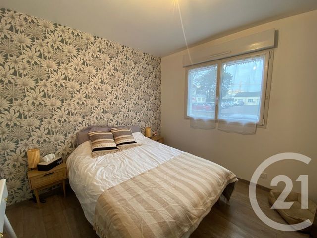 Appartement T3 &agrave; vendre - 3 pi&egrave;ces - 57,19 m2 - Brest - 29 - BRETAGNE