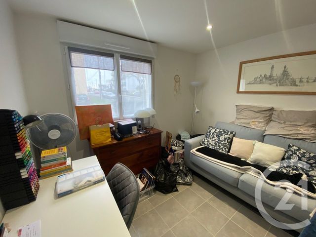 Appartement T3 &agrave; vendre - 3 pi&egrave;ces - 57,19 m2 - Brest - 29 - BRETAGNE