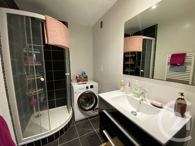 Appartement T3 &agrave; vendre - 3 pi&egrave;ces - 57,19 m2 - Brest - 29 - BRETAGNE