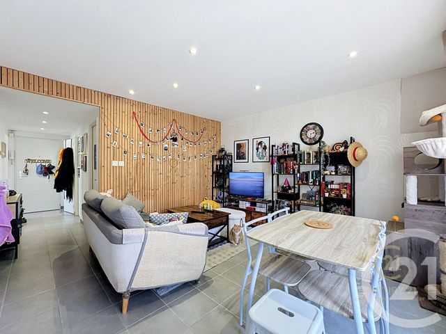 Appartement T3 à vendre BREST