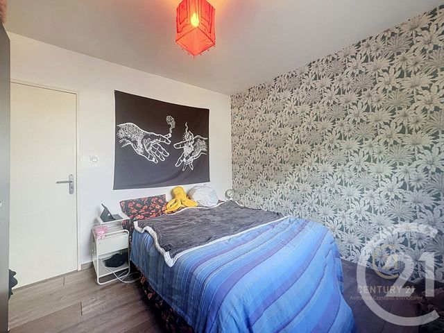 Appartement T3 &agrave; vendre - 3 pi&egrave;ces - 57,19 m2 - Brest - 29 - BRETAGNE