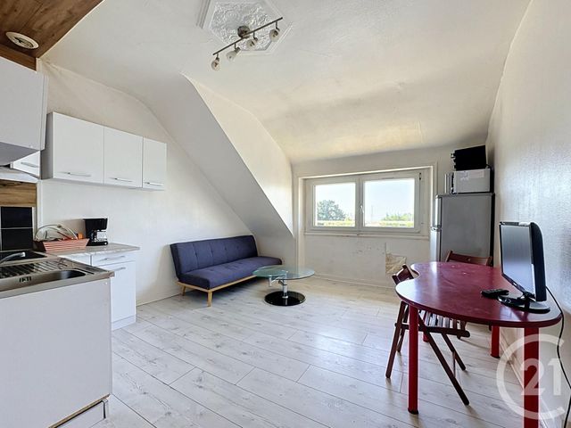 Appartement T2 à vendre BREST