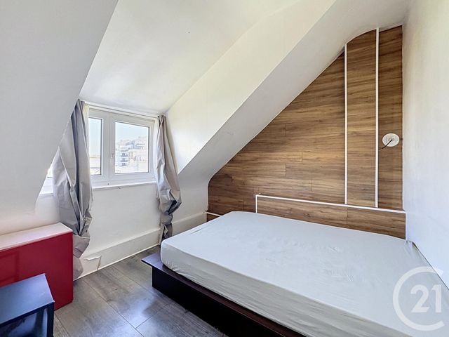 Appartement T2 &agrave; vendre - 2 pi&egrave;ces - 25,58 m2 - Brest - 29 - BRETAGNE