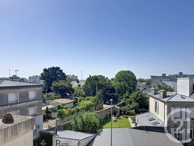 Appartement T2 &agrave; vendre - 2 pi&egrave;ces - 25,58 m2 - Brest - 29 - BRETAGNE