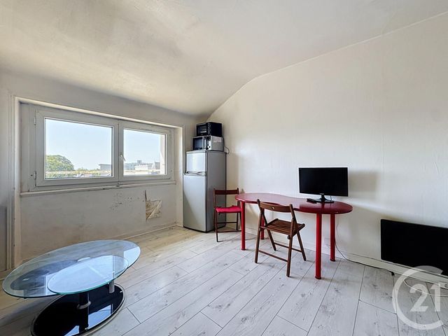 Appartement T2 &agrave; vendre - 2 pi&egrave;ces - 25,58 m2 - Brest - 29 - BRETAGNE
