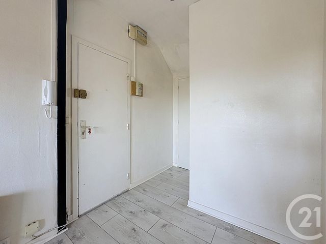 Appartement T2 &agrave; vendre - 2 pi&egrave;ces - 25,58 m2 - Brest - 29 - BRETAGNE