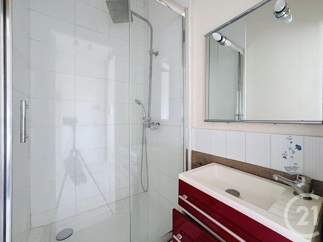 Appartement T2 &agrave; vendre - 2 pi&egrave;ces - 25,58 m2 - Brest - 29 - BRETAGNE