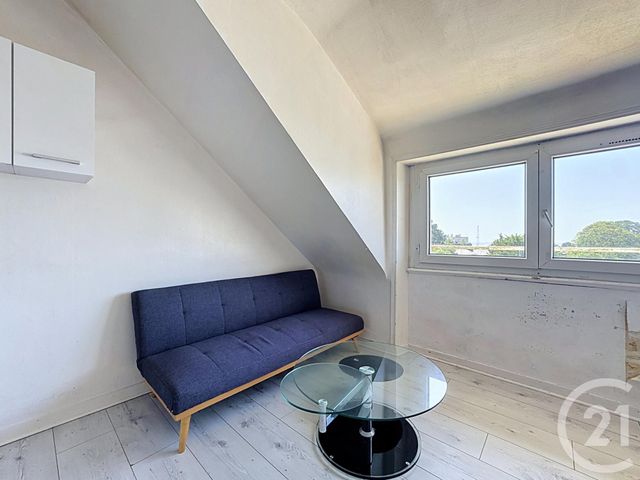 Appartement T2 &agrave; vendre - 2 pi&egrave;ces - 25,58 m2 - Brest - 29 - BRETAGNE