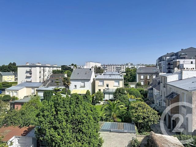 Appartement T2 &agrave; vendre - 2 pi&egrave;ces - 25,58 m2 - Brest - 29 - BRETAGNE