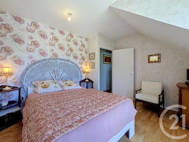 Maison &agrave; vendre - 5 pi&egrave;ces - 100,50 m2 - Brest - 29 - BRETAGNE