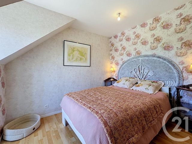 Maison &agrave; vendre - 5 pi&egrave;ces - 100,50 m2 - Brest - 29 - BRETAGNE