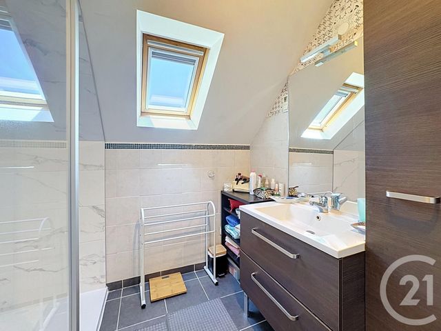 Maison &agrave; vendre - 5 pi&egrave;ces - 100,50 m2 - Brest - 29 - BRETAGNE
