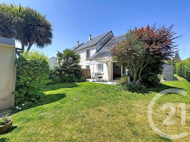 Maison &agrave; vendre - 5 pi&egrave;ces - 100,50 m2 - Brest - 29 - BRETAGNE