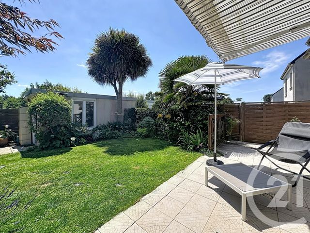 Maison &agrave; vendre - 5 pi&egrave;ces - 100,50 m2 - Brest - 29 - BRETAGNE